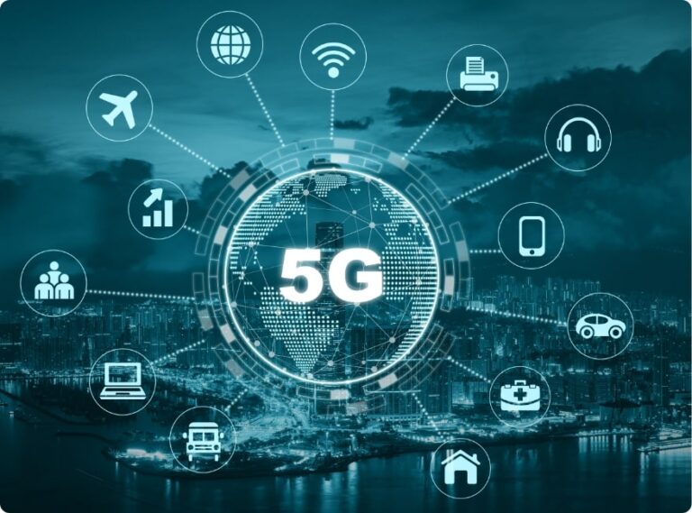 5 حقائق يجب معرفتها حول امن شبكات 5G وفوائدها السحابية