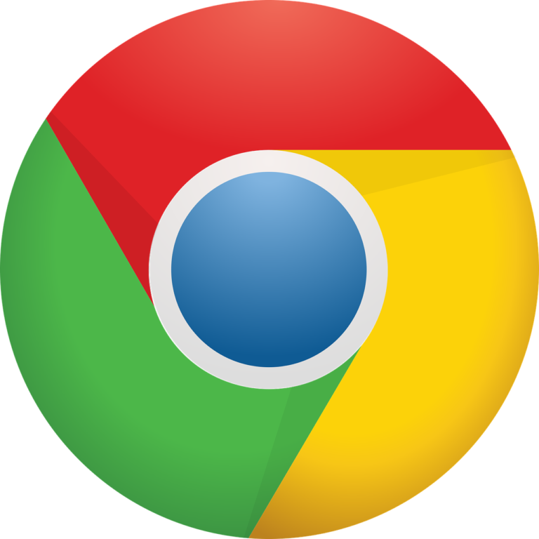 تنبيه Google Chrome 26/05/2023